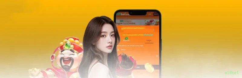 App a18bet Mobile
