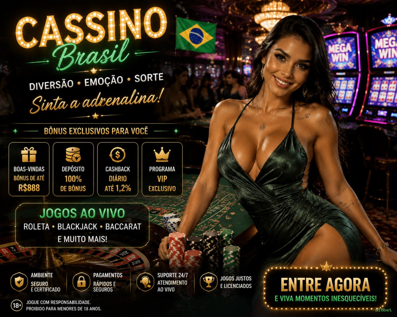 Crash Games a18bet