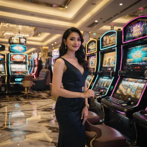 Crash Games vs Slots