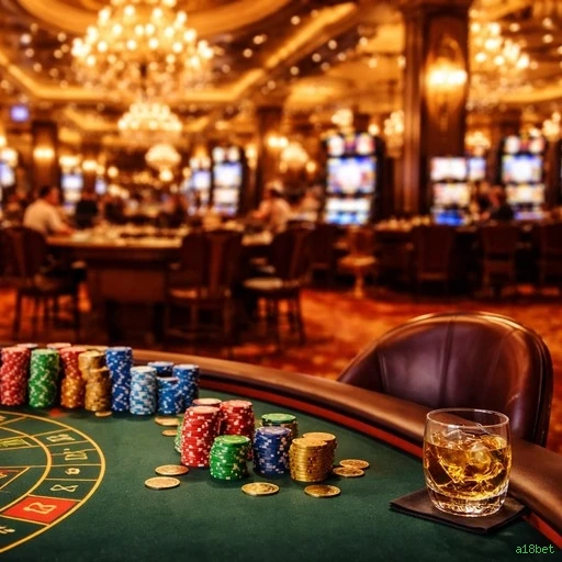 Segurança Depósitos a18bet