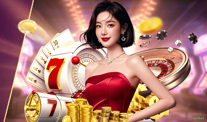 Login a18bet