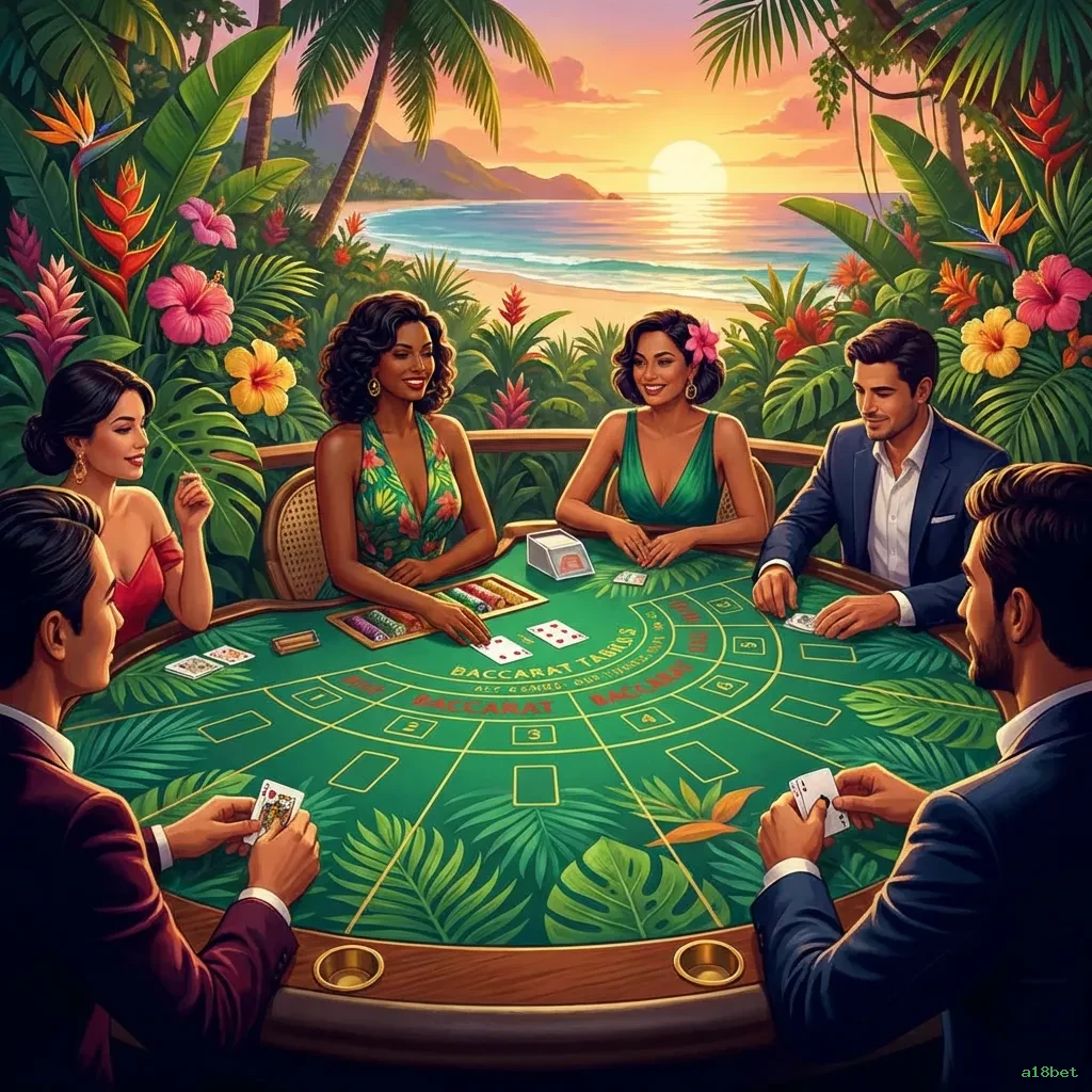 Jogos de Mesa a18bet