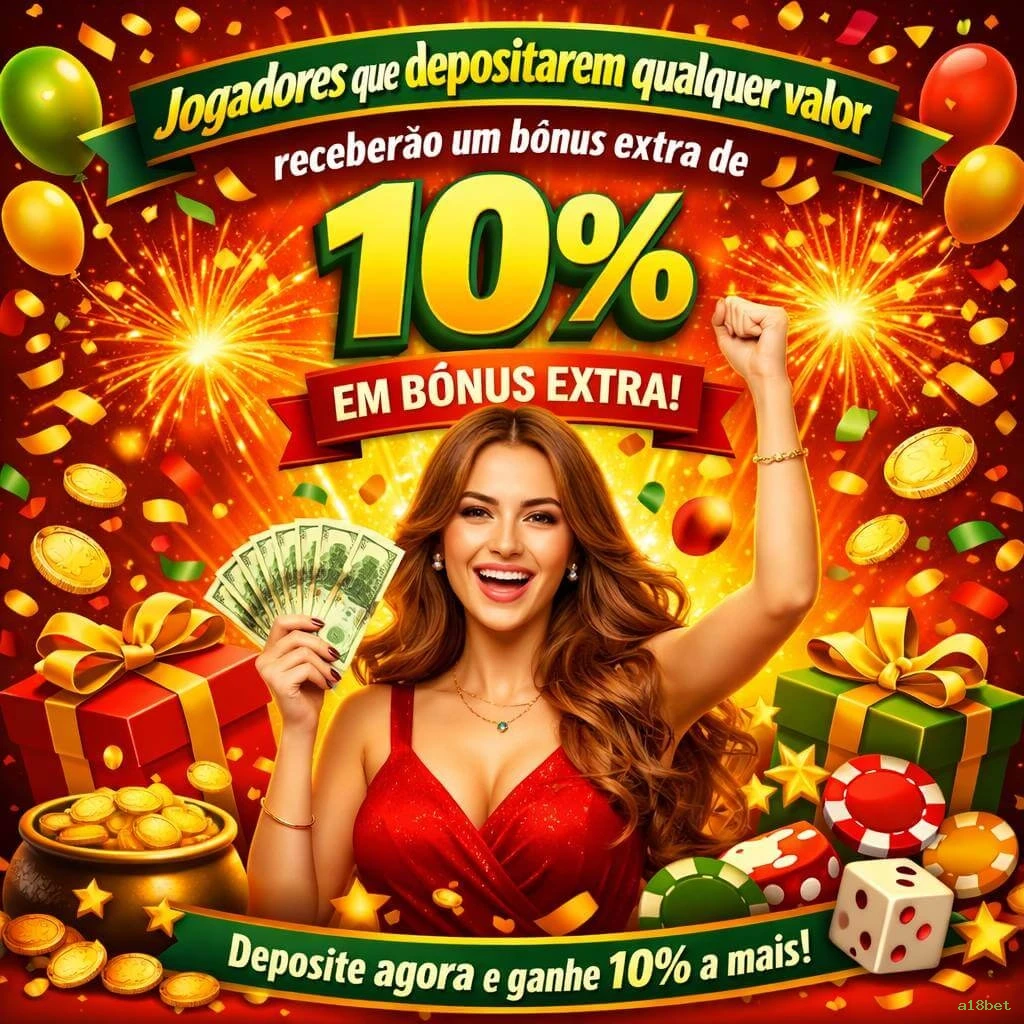 Novos Jogos a18bet