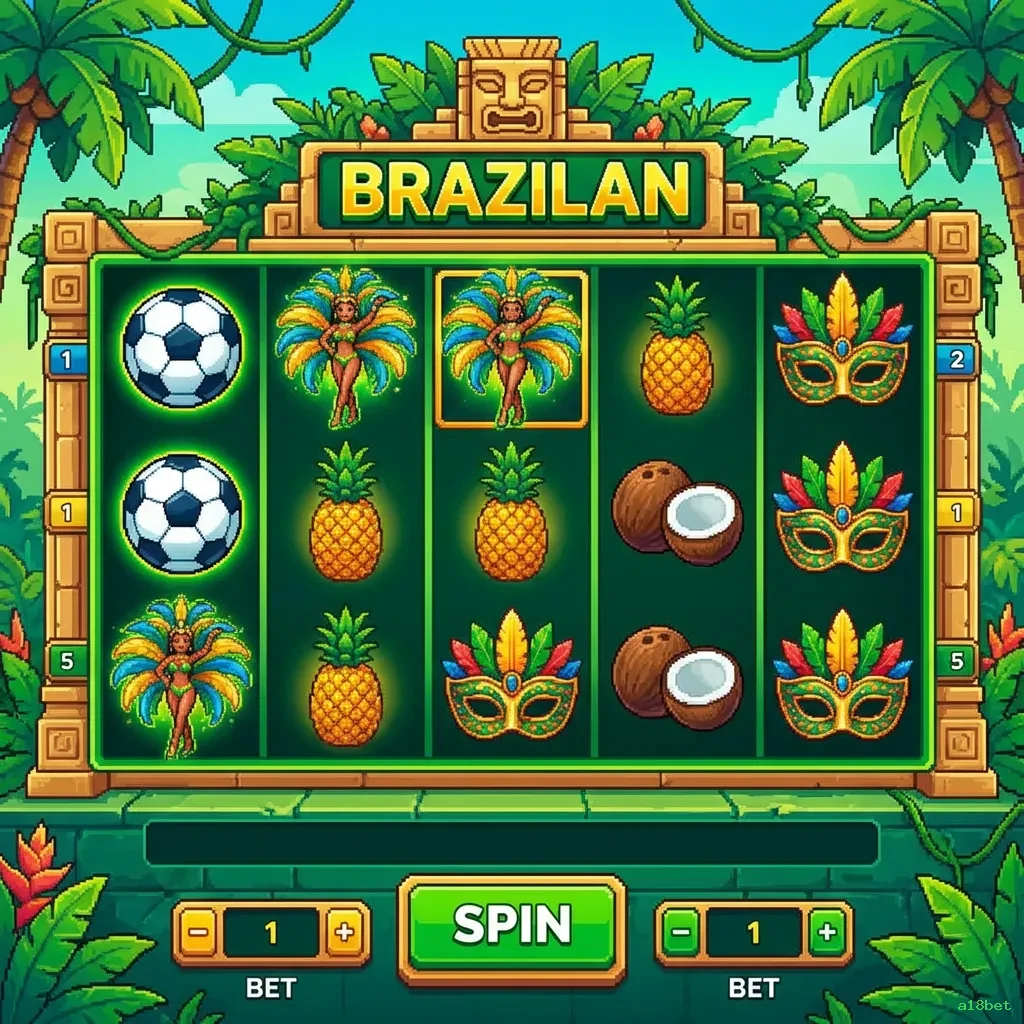 Provedores de Jogos